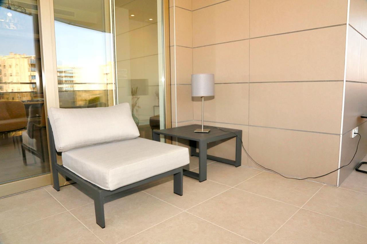 Appartement Lovely With Pool, Ac And A Great Terrace