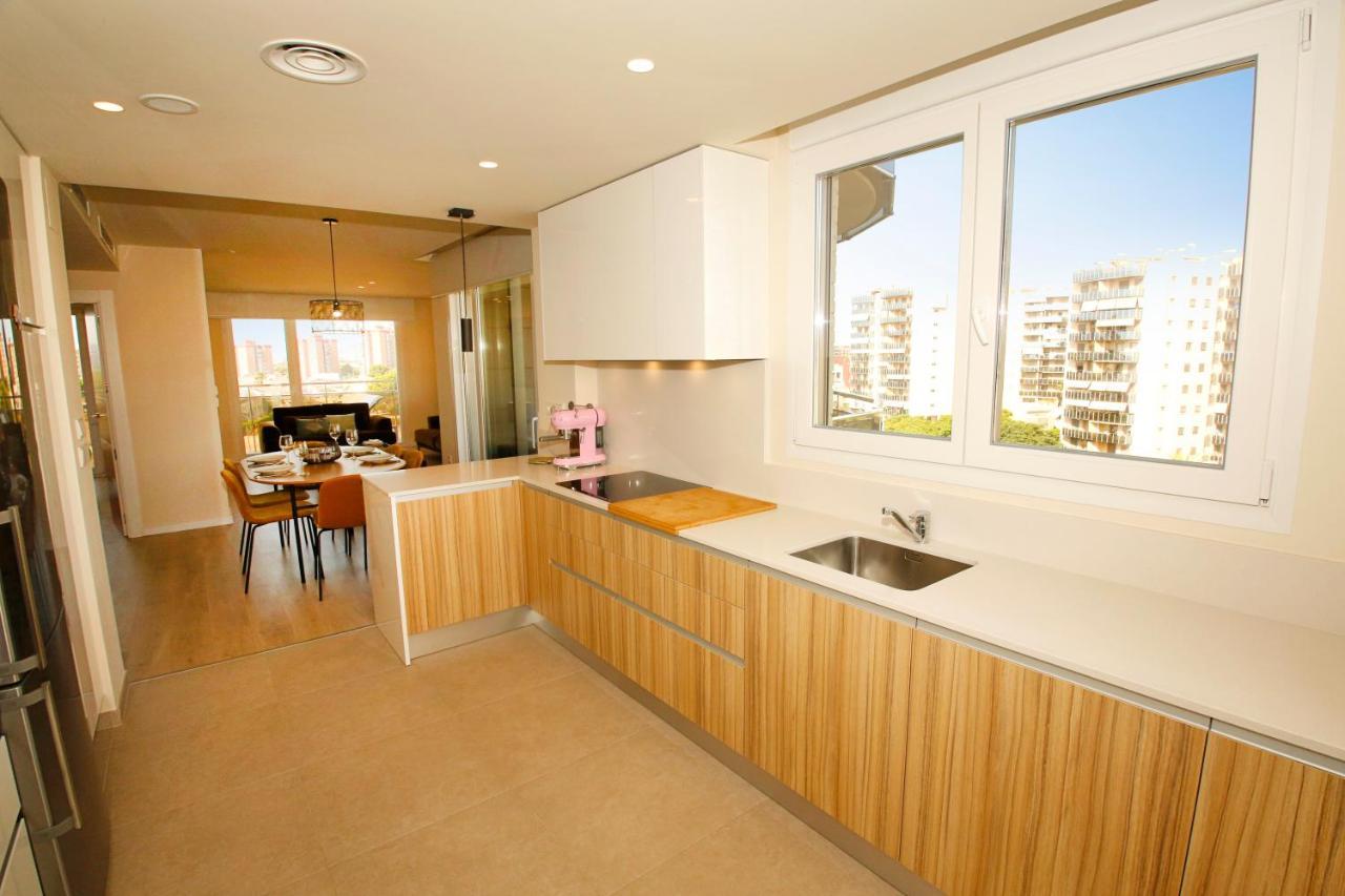 Lovely With Pool, Ac And A Great Terrace
