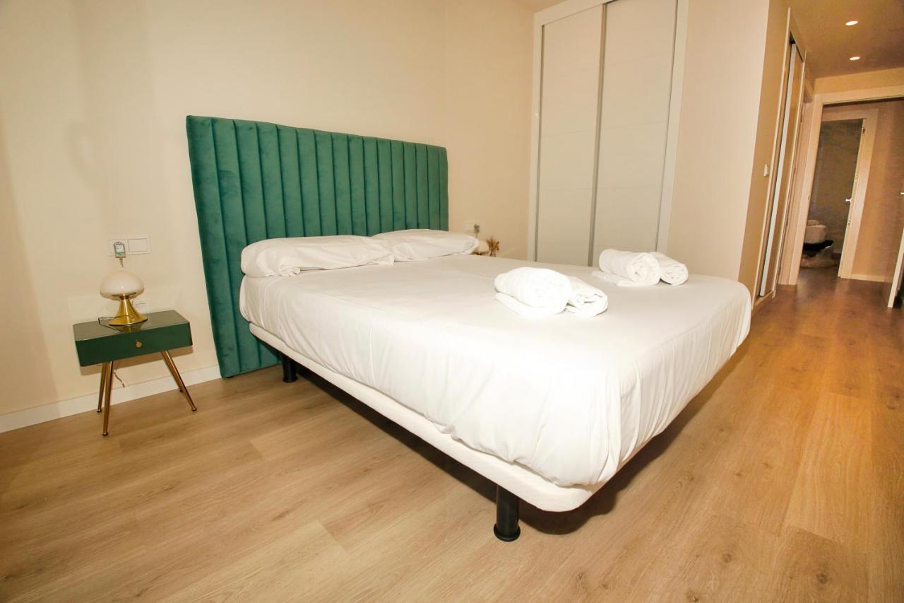 Lovely With Pool, Ac And A Great Terrace * El Campello