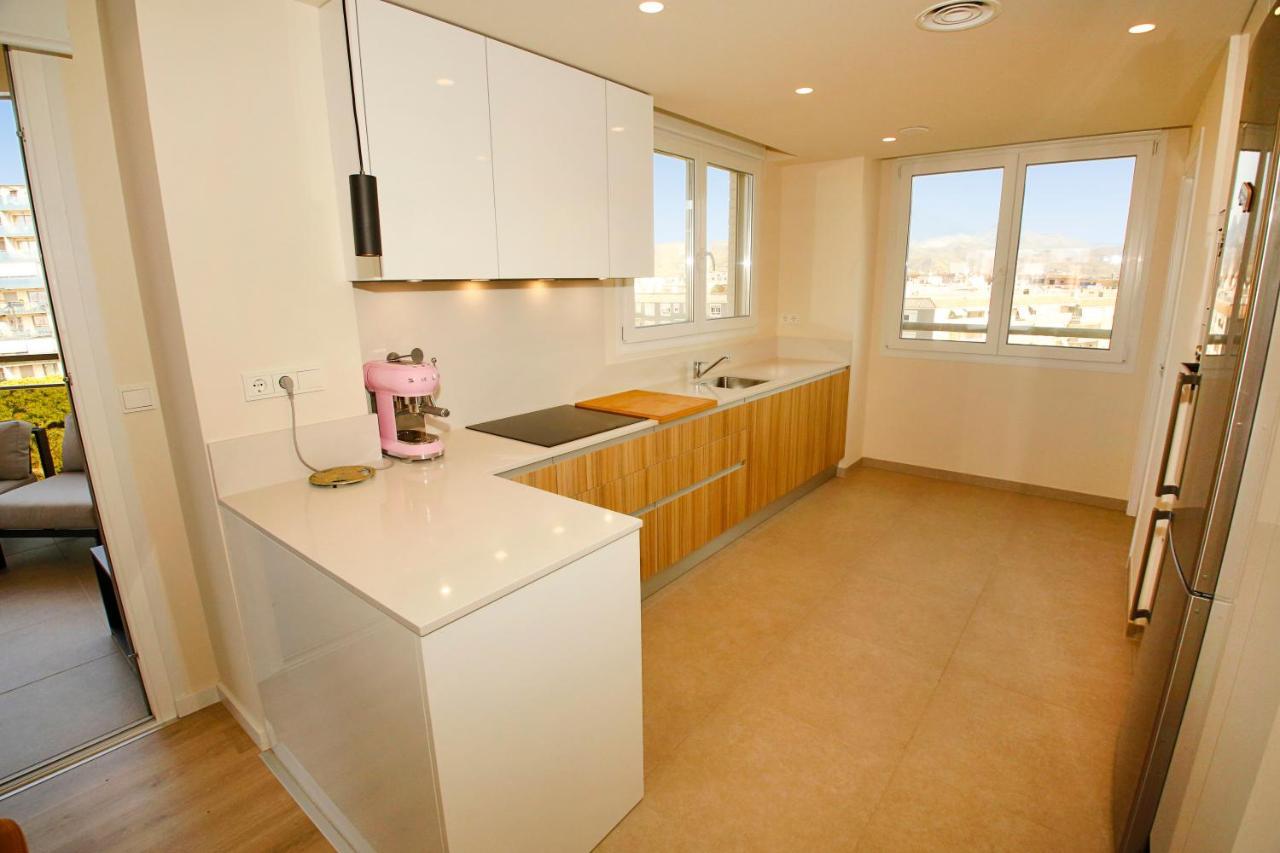 Appartement Lovely With Pool, Ac And A Great Terrace