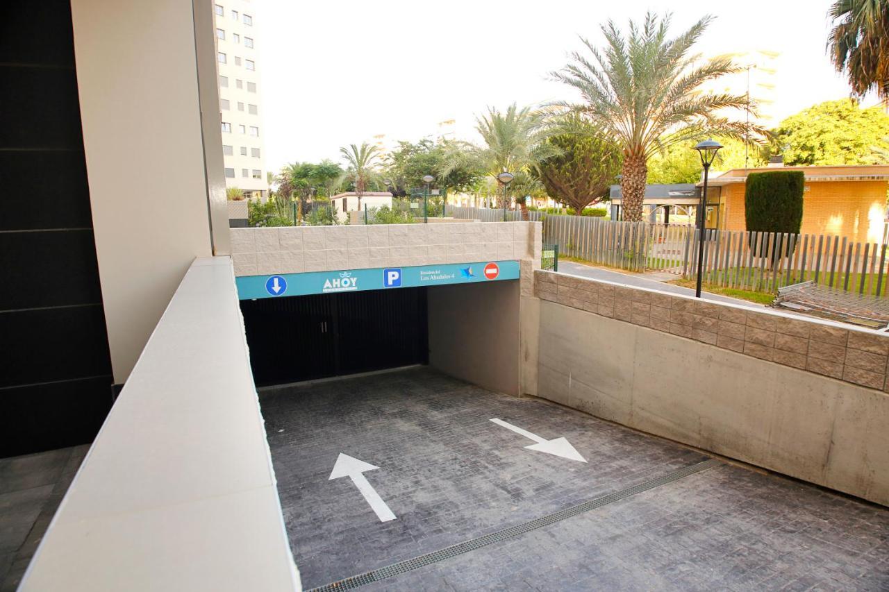Lovely With Pool, Ac And A Great Terrace Appartement